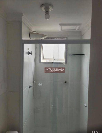 Imagem Apartamento com 2 Quartos à Venda, 45 m² em Jardim Ansalca - Guarulhos