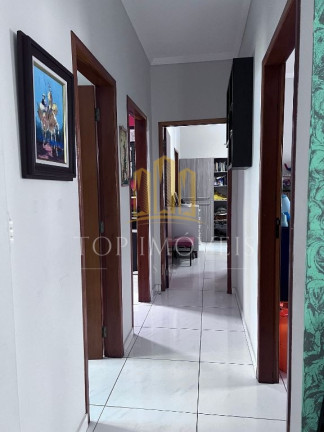 Imagem Casa com 3 Quartos à Venda, 250 m² em Jardim Terras De São João - Jacareí Imagem Casa com 3 Quartos à Venda, 250 m² em Jardim Terras De São João - Jacareí