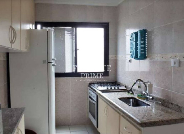 Imagem Apartamento com 2 Quartos à Venda, 74 m² em Campo Da Aviação - Praia Grande