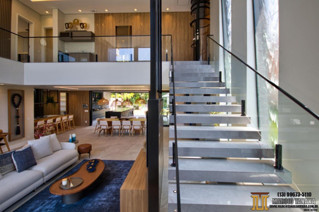 Imagem Casa com 6 Quartos à Venda, 570 m² em Riviera - Bertioga