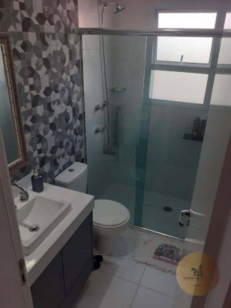 Imagem Apartamento com 3 Quartos à Venda, 117 m² em Centro - Santo André Imagem Apartamento com 3 Quartos à Venda, 117 m² em Centro - Santo André