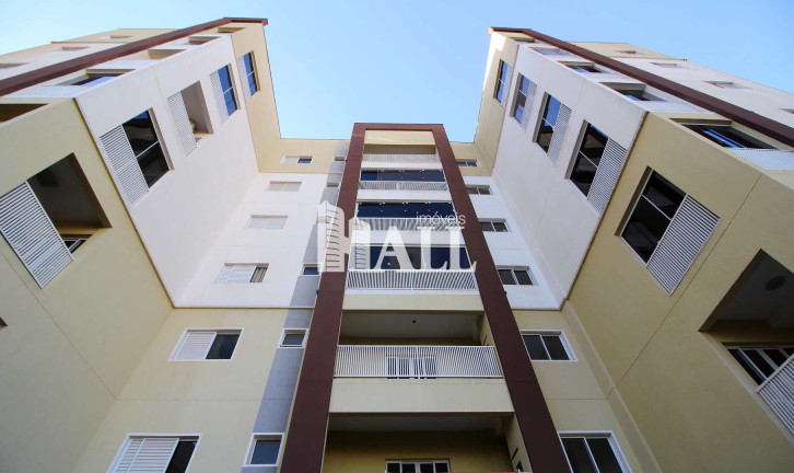Imagem Apartamento com 1 Quarto à Venda, 42 m² em Higienópolis - São José Do Rio Preto Imagem Apartamento com 1 Quarto à Venda, 42 m² em Higienópolis - São José Do Rio Preto