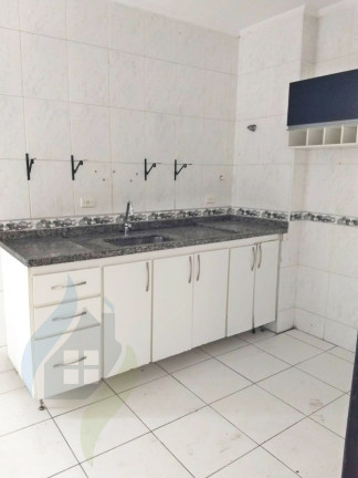 Imagem Imóvel com 3 Quartos à Venda, 152 m² em Rudge Ramos - São Bernardo Do Campo