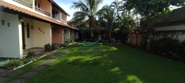 Imagem Sobrado com 1 Quarto à Venda, 51 m² em Massaguaçu - Caraguatatuba