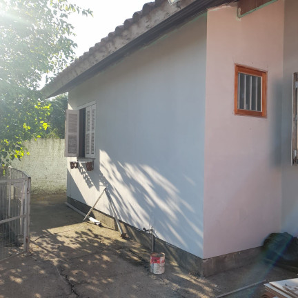Imagem Casa com 3 Quartos à Venda, 130 m² em Cruzeiro Do Sul - Taquara Imagem Casa com 3 Quartos à Venda, 130 m² em Cruzeiro Do Sul - Taquara