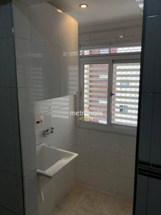 Imagem Apartamento com 2 Quartos à Venda ou Locação, 53 m² em Baeta Neves - São Bernardo Do Campo Imagem Apartamento com 2 Quartos à Venda ou Locação, 53 m² em Baeta Neves - São Bernardo Do Campo