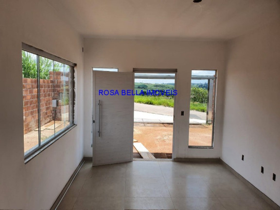 Imagem Casa com 3 Quartos à Venda, 81 m² em Cafezal 2 - Itupeva Imagem Casa com 3 Quartos à Venda, 81 m² em Cafezal 2 - Itupeva