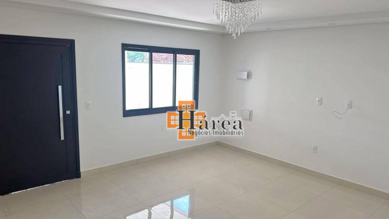 Imagem Sobrado com 4 Quartos à Venda ou Locação, 294 m² em Alphaville Iii - Votorantim