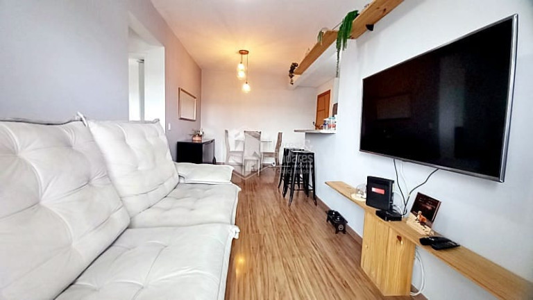 Imagem Apartamento com 2 Quartos à Venda, 55 m² em Vila Guarani (z Sul) - São Paulo Imagem Apartamento com 2 Quartos à Venda, 55 m² em Vila Guarani (z Sul) - São Paulo
