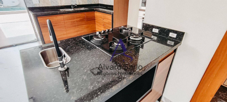 Imagem Casa com 3 Quartos à Venda, 146 m² em Interlagos - Vila Velha