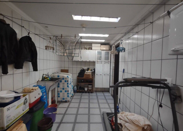 Imagem Sobrado com 3 Quartos à Venda, 150 m² em Paulicéia - São Bernardo Do Campo Imagem Sobrado com 3 Quartos à Venda, 150 m² em Paulicéia - São Bernardo Do Campo