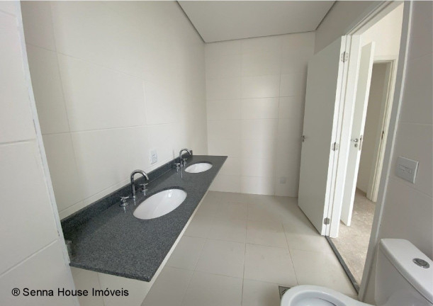 Imagem Apartamento com 4 Quartos à Venda, 160 m² em Jardim Ana Maria - Jundiaí