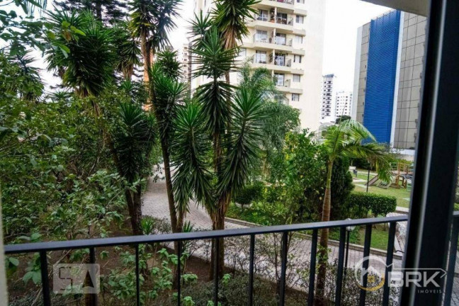 Imagem Apartamento com 2 Quartos à Venda, 68 m² em Vila Regente Feijó - São Paulo