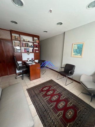 Sala Comercial à Venda, 39 m² em Icaraí - Niterói