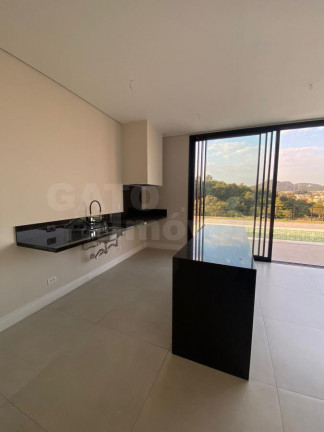 Imagem Casa com 3 Quartos à Venda, 428 m² em Alphaville - Santana De Parnaíba