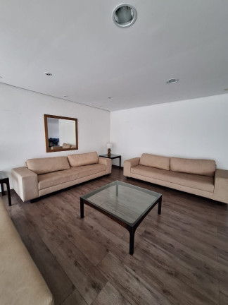 Imagem Imóvel com 3 Quartos à Venda, 102 m² em Vila Andrade - São Paulo
