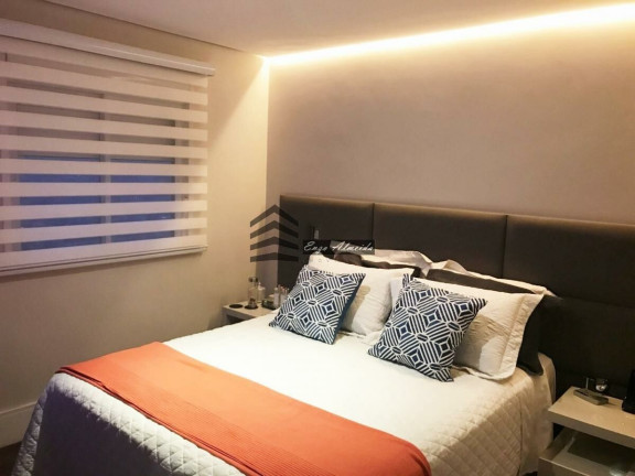 Imagem Apartamento com 2 Quartos à Venda, 79 m² em Vila Bertioga - São Paulo