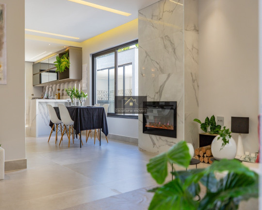 Imagem Casa com 3 Quartos à Venda, 200 m² em Alto Da Boa Vista - São Paulo Imagem Casa com 3 Quartos à Venda, 200 m² em Alto Da Boa Vista - São Paulo