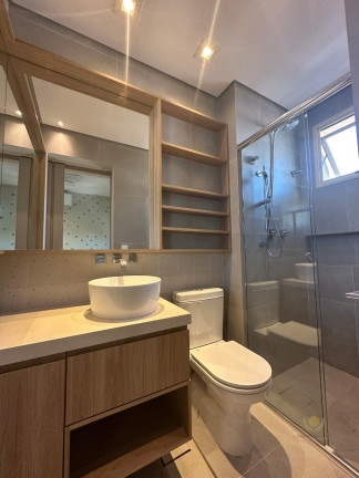 Imagem Apartamento com 3 Quartos à Venda, 140 m² em Santana - São Paulo