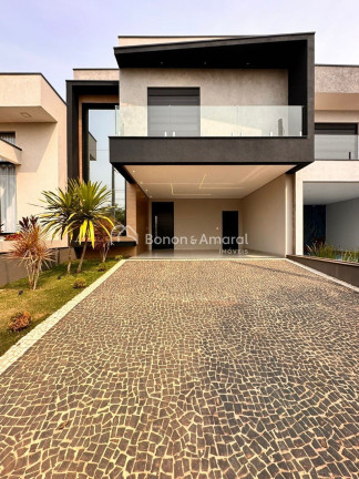 Imagem Casa de Condomínio com 3 Quartos à Venda, 200 m² em Vila Monte Alegre - Paulínia Imagem Casa de Condomínio com 3 Quartos à Venda, 200 m² em Vila Monte Alegre - Paulínia