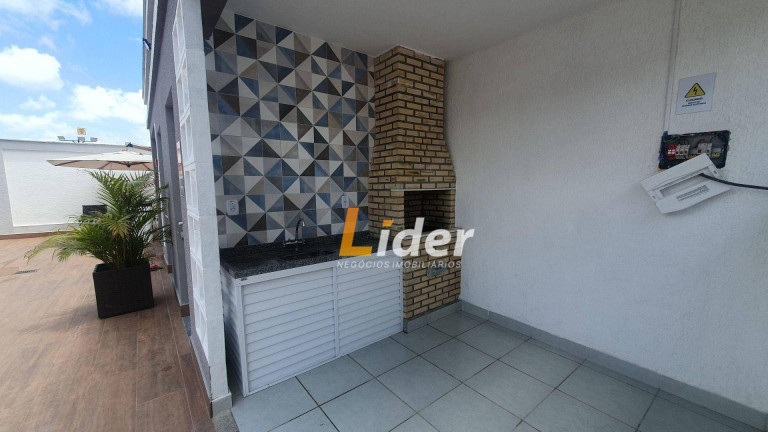 Imagem Apartamento com 2 Quartos à Venda, 45 m² em Aeroporto - Juiz De Fora Imagem Apartamento com 2 Quartos à Venda, 45 m² em Aeroporto - Juiz De Fora