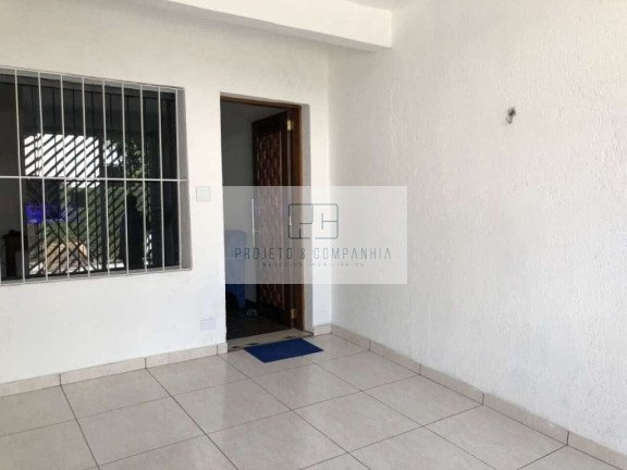 Imagem Sobrado com 3 Quartos à Venda, 102 m² em Chácara Santo Antônio - São Paulo Imagem Sobrado com 3 Quartos à Venda, 102 m² em Chácara Santo Antônio - São Paulo