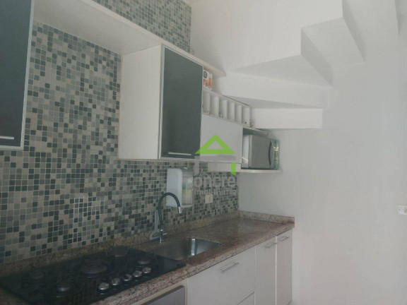 Imagem Casa de Condomínio com 3 Quartos à Venda, 100 m² em Vila Santo Antônio Do Portão - Cotia Imagem Casa de Condomínio com 3 Quartos à Venda, 100 m² em Vila Santo Antônio Do Portão - Cotia