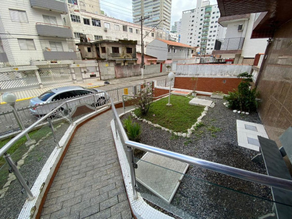 Imagem Apartamento com 2 Quartos à Venda, 48 m² em Aviação - Praia Grande
