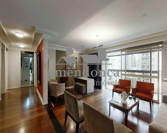 Imagem Apartamento com 3 Quartos à Venda, 210 m² em Santa Cecília - São Paulo Imagem Apartamento com 3 Quartos à Venda, 210 m² em Santa Cecília - São Paulo
