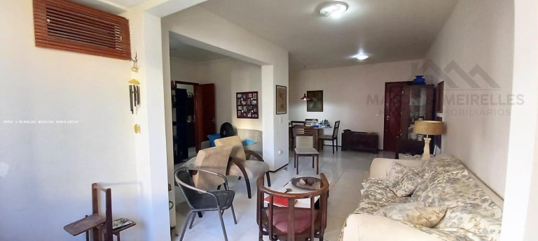 Imagem Apartamento com 3 Quartos à Venda, 108 m² em Cocó - Fortaleza Imagem Apartamento com 3 Quartos à Venda, 108 m² em Cocó - Fortaleza