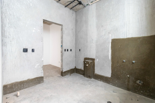 Imagem Imóvel com 3 Quartos à Venda, 352 m² em Vila Nova Conceição - São Paulo