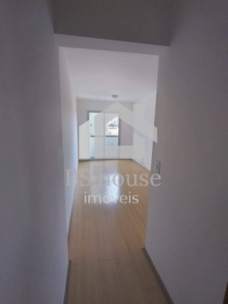Imagem Apartamento com 3 Quartos para Alugar, 58 m² em Vila Valparaiso - Santo André Imagem Apartamento com 3 Quartos para Alugar, 58 m² em Vila Valparaiso - Santo André