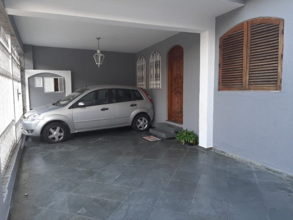 Imagem Casa com 4 Quartos à Venda, 128 m² em Vila Carrão - São Paulo Imagem Casa com 4 Quartos à Venda, 128 m² em Vila Carrão - São Paulo