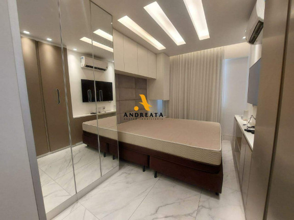 Imagem Cobertura com 3 Quartos à Venda, 128 m² em Recreio Dos Bandeirantes - Rio De Janeiro