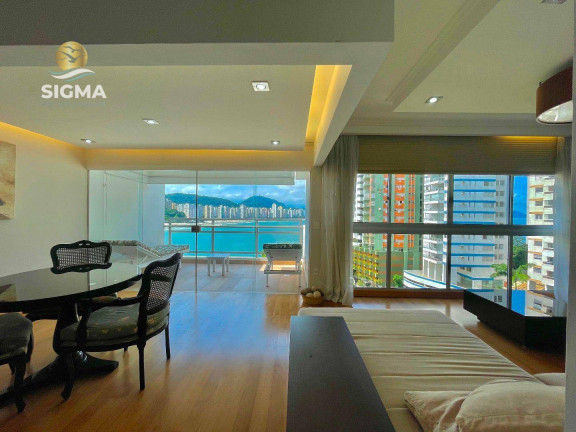 Imagem Apartamento com 2 Quartos à Venda, 135 m² em Jardim Astúrias - Guarujá Imagem Apartamento com 2 Quartos à Venda, 135 m² em Jardim Astúrias - Guarujá