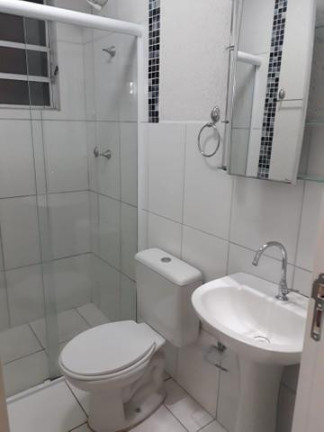 Apartamento com 2 Quartos à Venda,  em Chácara Letônia - Americana