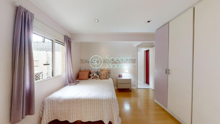 Imagem Apartamento com 4 Quartos à Venda, 505 m² em Itaim Bibi - São Paulo