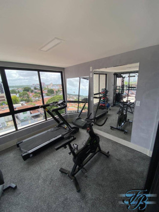 Imagem Apartamento com 2 Quartos à Venda, 50 m² em Expedicionários - João Pessoa Imagem Apartamento com 2 Quartos à Venda, 50 m² em Expedicionários - João Pessoa