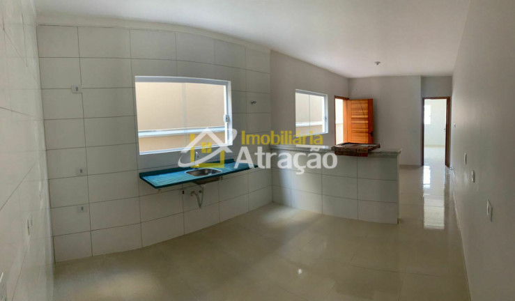 Imagem Casa com 1 Quarto à Venda, 69 m² em Jardim Casa Branca - Suzano