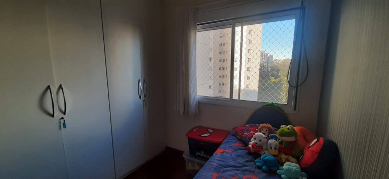 Imagem Apartamento com 3 Quartos à Venda, 128 m² em Vila Andrade - São Paulo Imagem Apartamento com 3 Quartos à Venda, 128 m² em Vila Andrade - São Paulo