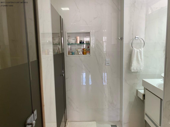 Imagem Imóvel com 3 Quartos à Venda, 232 m² em Graça - Salvador Imagem Imóvel com 3 Quartos à Venda, 232 m² em Graça - Salvador