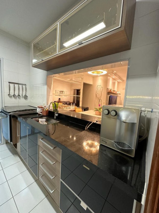 Imagem Apartamento com 3 Quartos à Venda, 90 m² em Vila Oliveira - Mogi Das Cruzes
