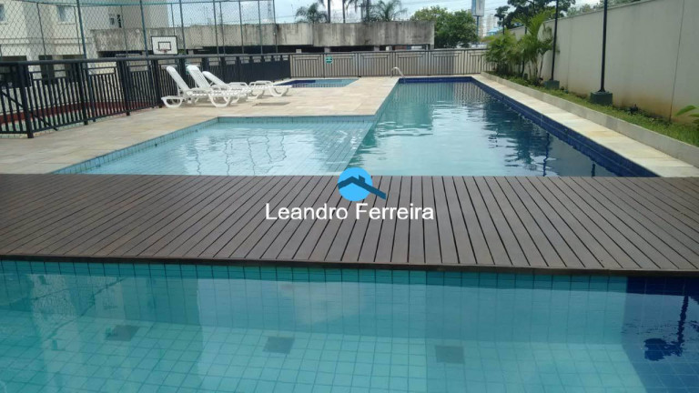 Imagem Apartamento com 2 Quartos à Venda, 59 m² em Rudge Ramos - São Bernardo Do Campo Imagem Apartamento com 2 Quartos à Venda, 59 m² em Rudge Ramos - São Bernardo Do Campo