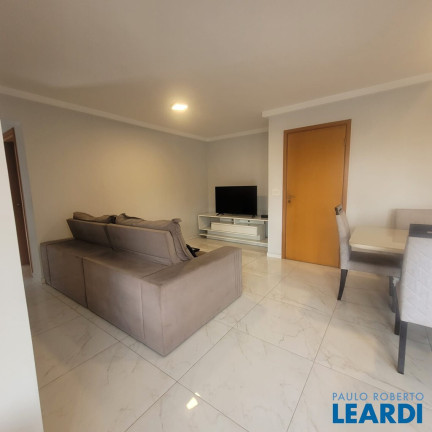 Imagem Apartamento com 3 Quartos à Venda, 118 m² em Vila Valparaíso - Santo André