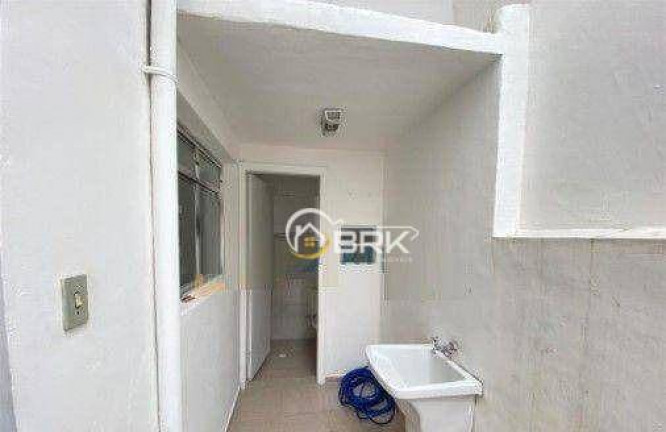 Imagem Sobrado com 2 Quartos para Alugar, 78 m² em Vila Carrão - São Paulo Imagem Sobrado com 2 Quartos para Alugar, 78 m² em Vila Carrão - São Paulo