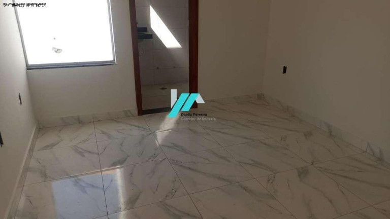 Imagem Casa com 2 Quartos à Venda, 77 m² em Novo Horizonte - Betim