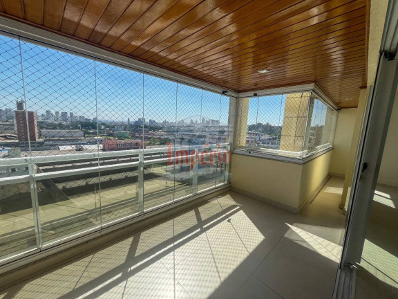 Imagem Apartamento com 3 Quartos à Venda, 128 m² em Centro - Santo André Imagem Apartamento com 3 Quartos à Venda, 128 m² em Centro - Santo André