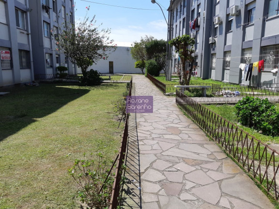 Imagem Apartamento com 3 Quartos à Venda, 60 m² em Vila Junção - Rio Grande Imagem Apartamento com 3 Quartos à Venda, 60 m² em Vila Junção - Rio Grande
