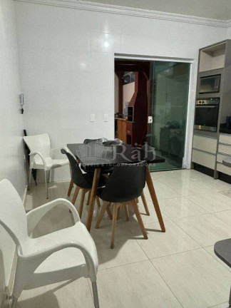 Imagem Sobrado com 2 Quartos à Venda, 90 m² em Rio Pequeno - Camboriú