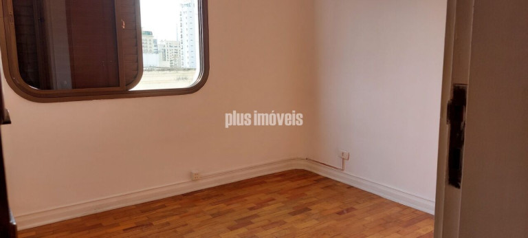 Imagem Apartamento com 3 Quartos à Venda, 122 m² em Jardim Paulista - São Paulo Imagem Apartamento com 3 Quartos à Venda, 122 m² em Jardim Paulista - São Paulo